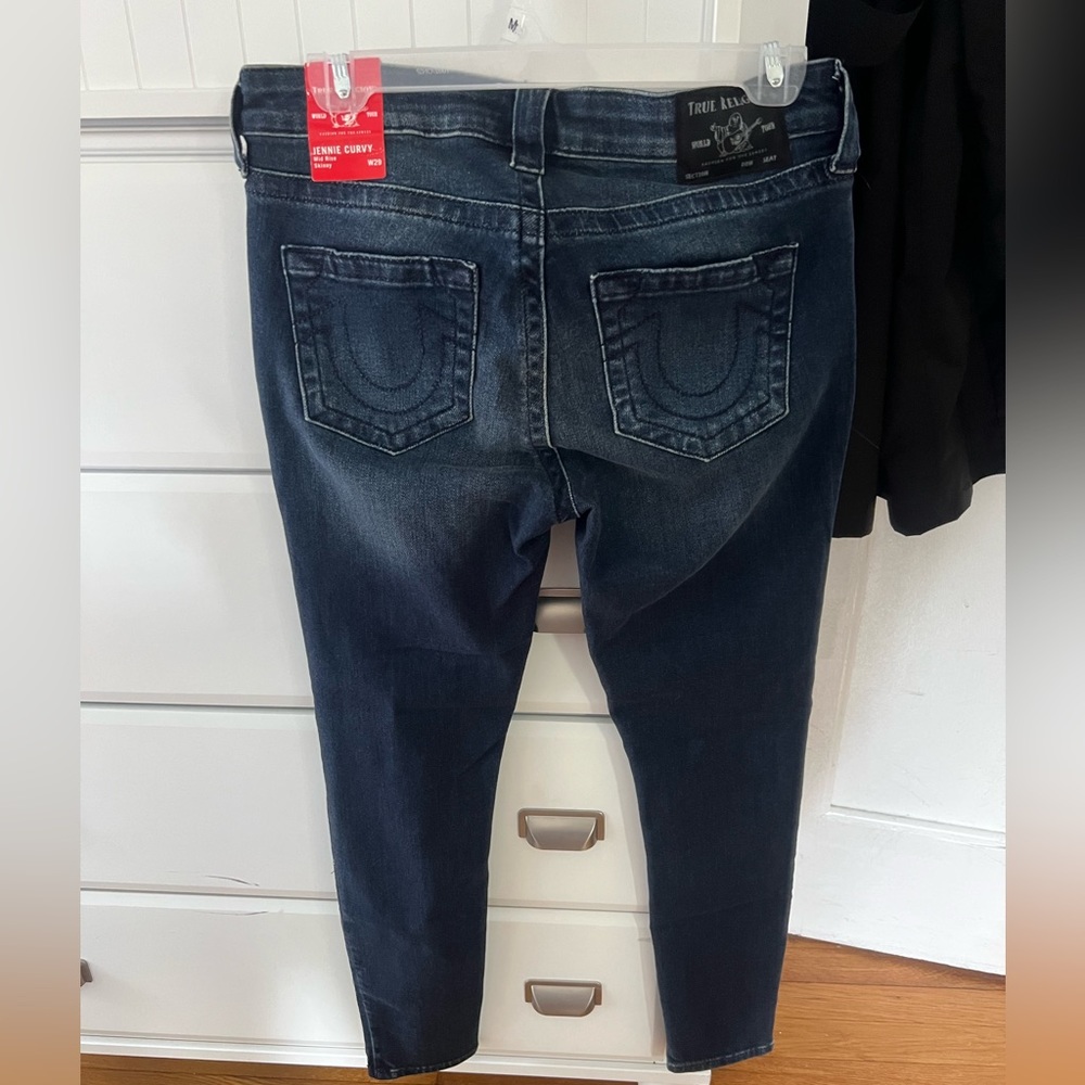 True Religion Women Jeans